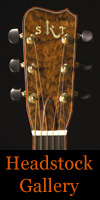Click to see the Headstock Gallery